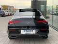 Mercedes-Benz CLA 200 d AMG Line *PANO*DISTRONIC*MEMORY*MULTIBEAM* Schwarz - thumbnail 6