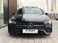 Mercedes-Benz CLA 200 d AMG Line *PANO*DISTRONIC*MEMORY*MULTIBEAM* Schwarz - thumbnail 2