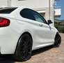 BMW 218 218d Coupe Msport 150cv CAMBIO MANUALE cerchi 19 Blanc - thumbnail 9