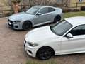 BMW 218 218d Coupe Msport 150cv CAMBIO MANUALE cerchi 19 Bianco - thumbnail 15