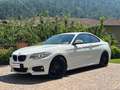 BMW 218 218d Coupe Msport 150cv CAMBIO MANUALE cerchi 19 Blanc - thumbnail 6