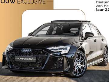 2.5 TFSI RS 3 quatt.