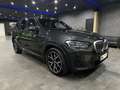BMW X3 xDrive 30d M Sport /PANOR /LEDER /KAMERA/ 1HA Grau - thumbnail 3