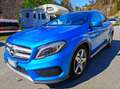 Mercedes-Benz GLA 220 CDI Executive 170cv auto Azul - thumbnail 2