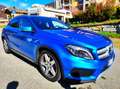 Mercedes-Benz GLA 220 CDI Executive 170cv auto Blue - thumbnail 1