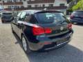 BMW 116 i Sport Line Schwarz - thumbnail 5