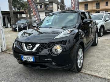 Juke 1.2 dig-t Tekna 115cv E6