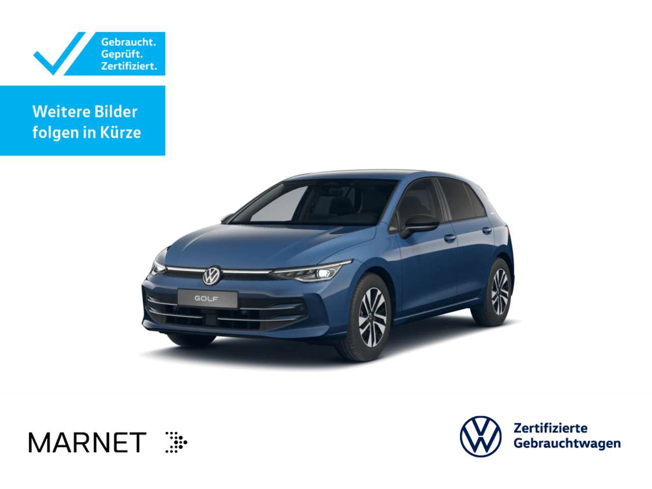 Volkswagen Golf 2026