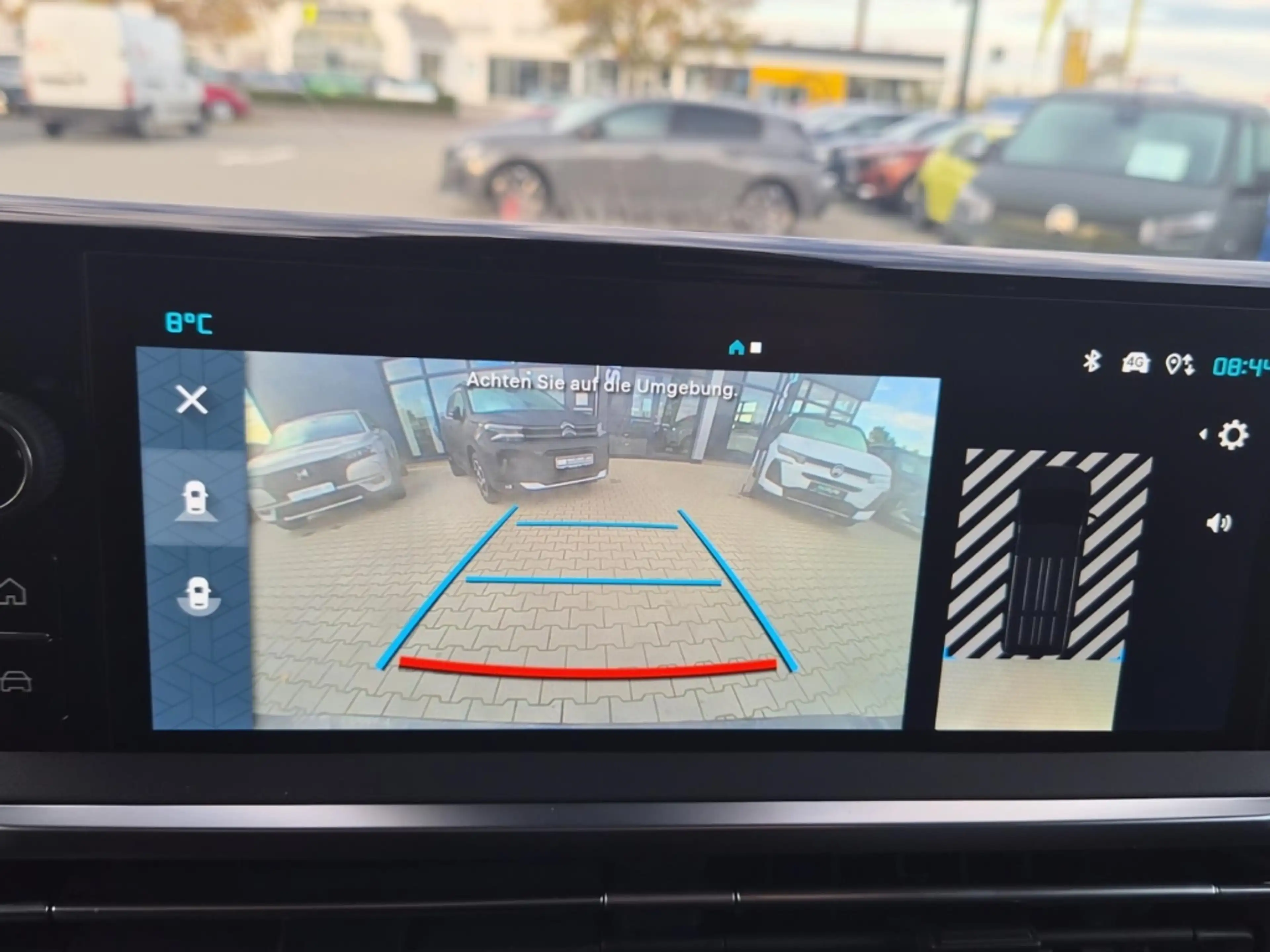 Citroen Spacetourer SPACETOURER BlueHDi 2.2 180 VIP/Leder — photo 26