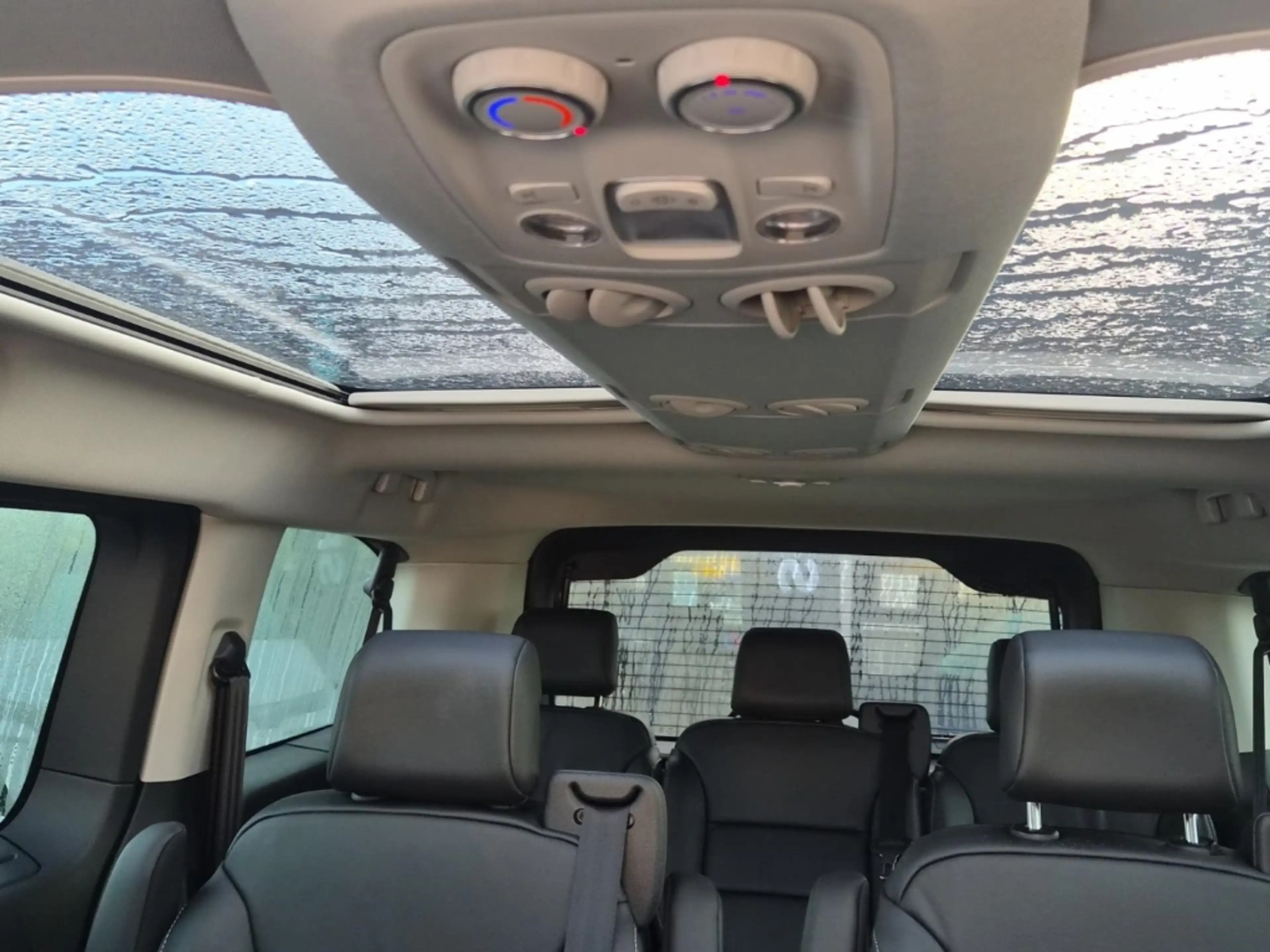 Citroen Spacetourer SPACETOURER BlueHDi 2.2 180 VIP/Leder — photo 22
