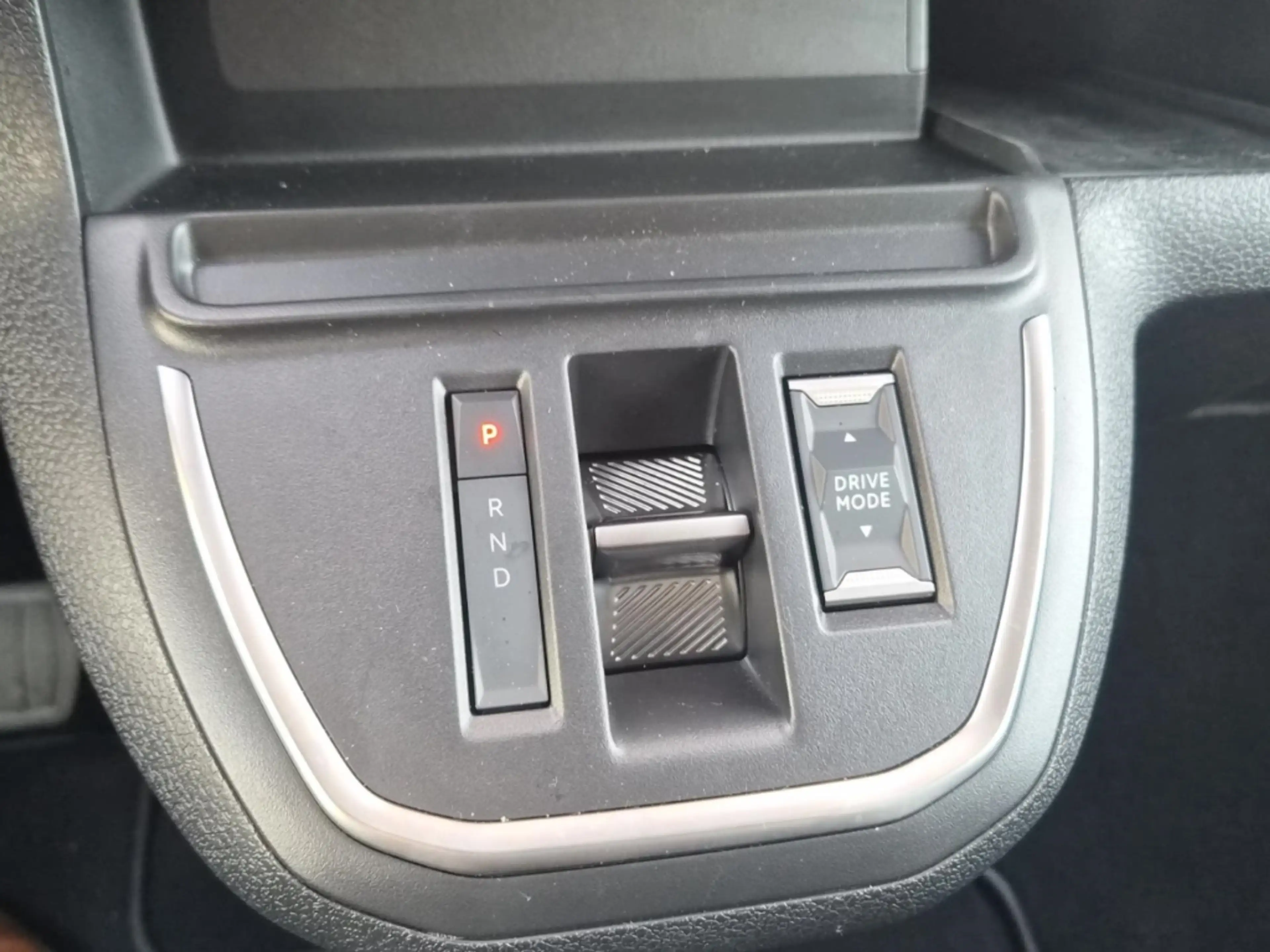 Citroen Spacetourer SPACETOURER BlueHDi 2.2 180 VIP/Leder — photo 18