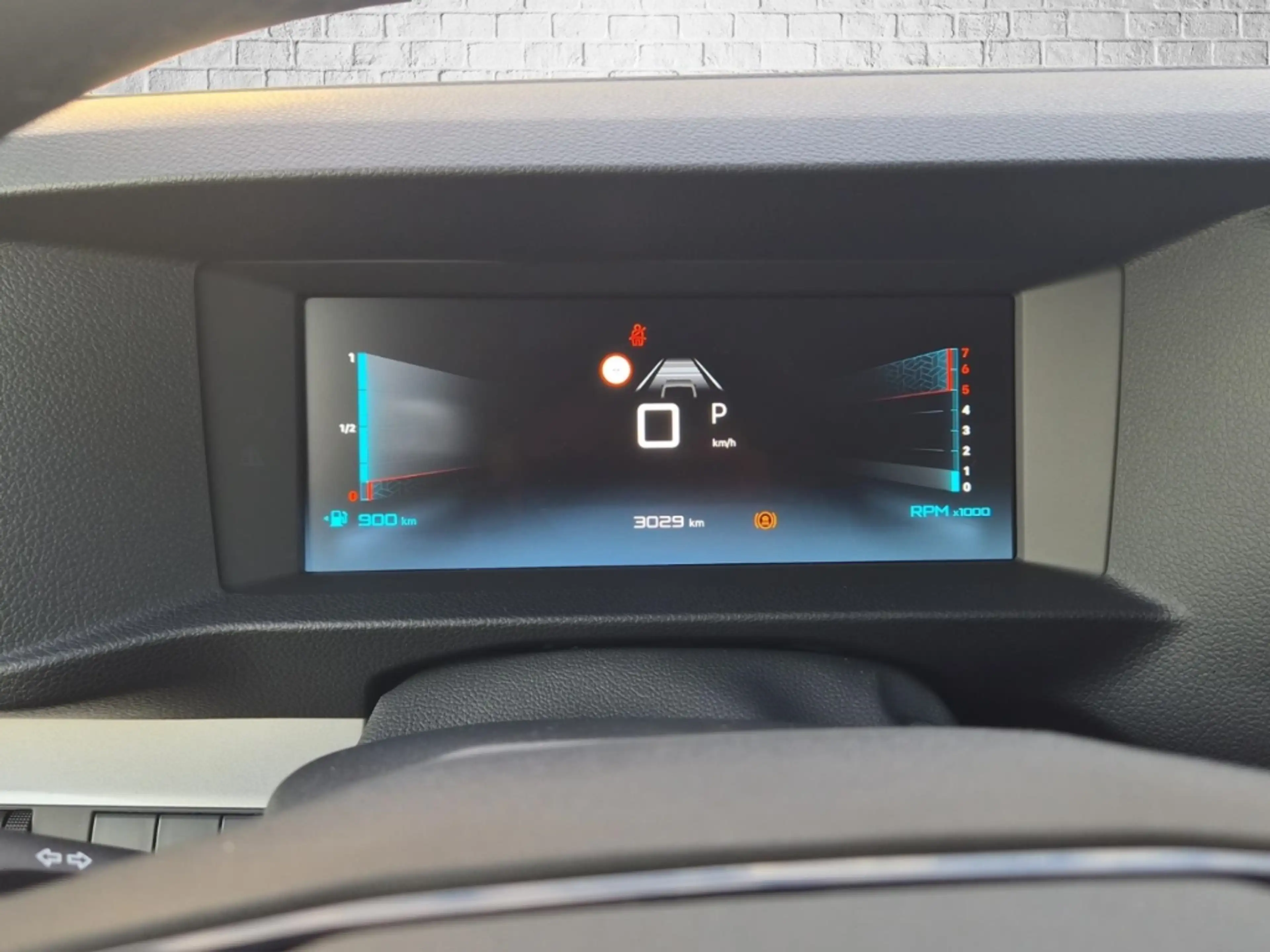 Citroen Spacetourer SPACETOURER BlueHDi 2.2 180 VIP/Leder — photo 14