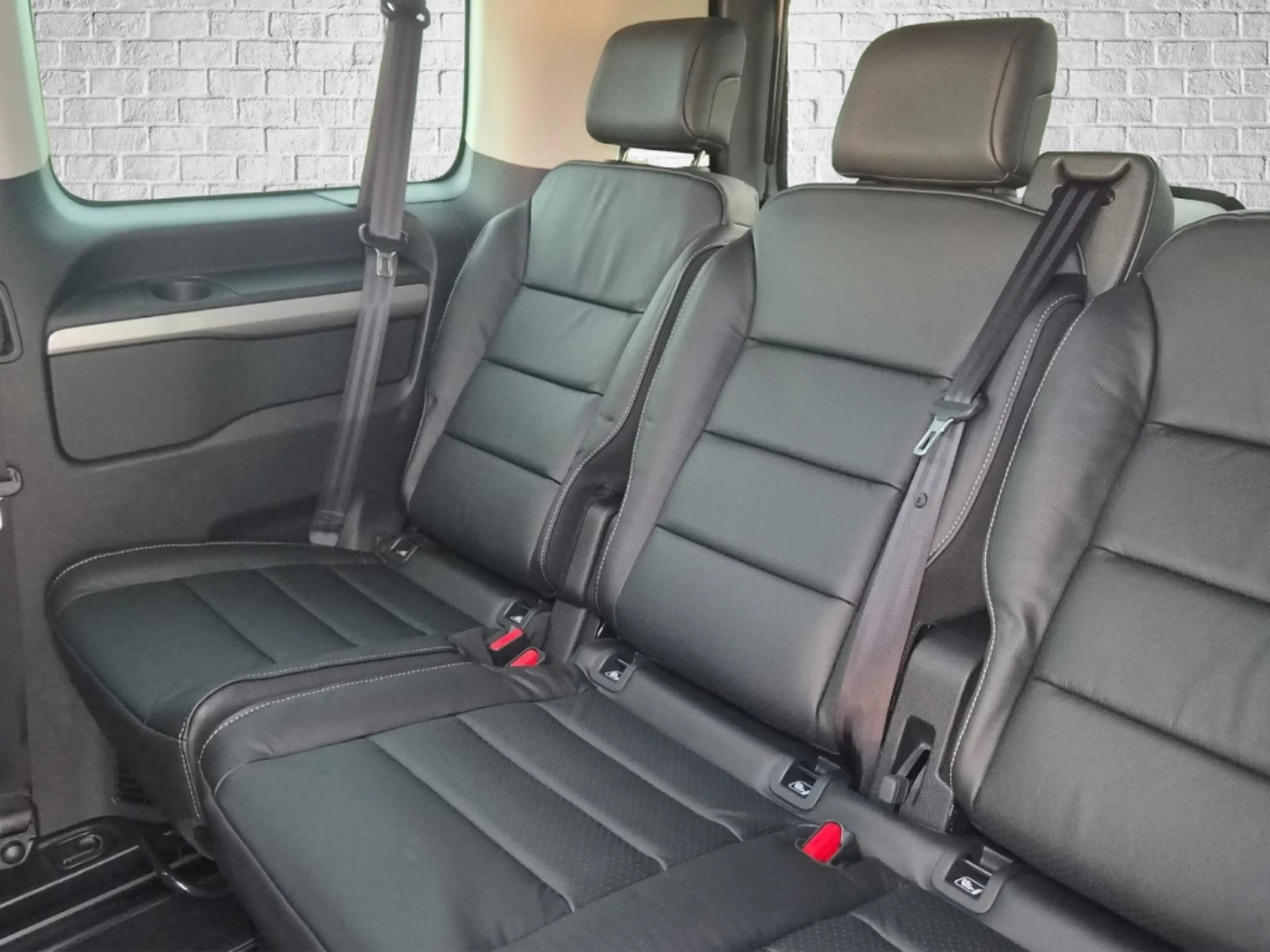 Citroen Spacetourer SPACETOURER BlueHDi 2.2 180 VIP/Leder — photo 12