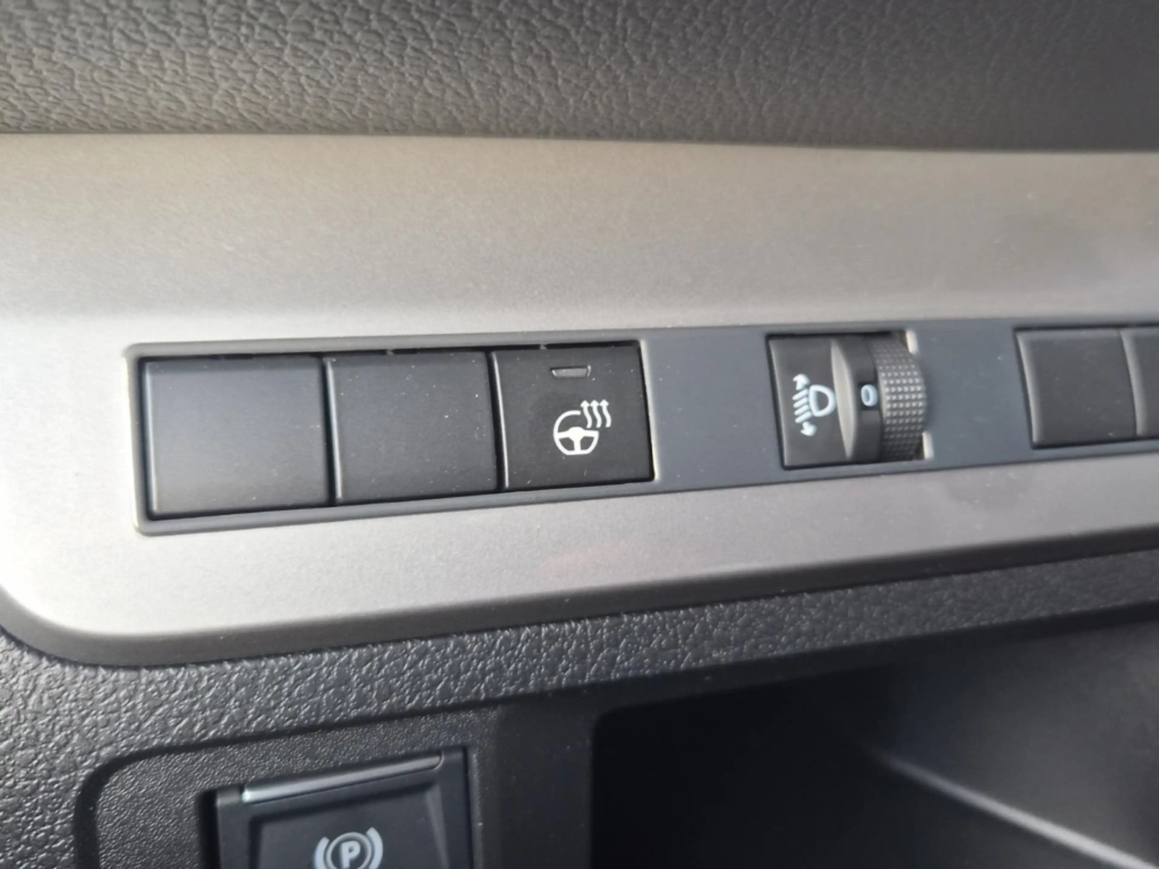 Citroen Spacetourer SPACETOURER BlueHDi 2.2 180 VIP/Leder — photo 21