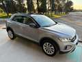 Volkswagen T-Roc 2.0 TDI SCR 150 CV DSG Business BlueMotion Technol Grigio - thumbnail 3