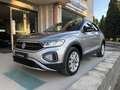 Volkswagen T-Roc 2.0 TDI SCR 150 CV DSG Business BlueMotion Technol Grigio - thumbnail 1