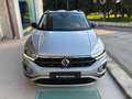Volkswagen T-Roc 2.0 TDI SCR 150 CV DSG Business BlueMotion Technol Grigio - thumbnail 2