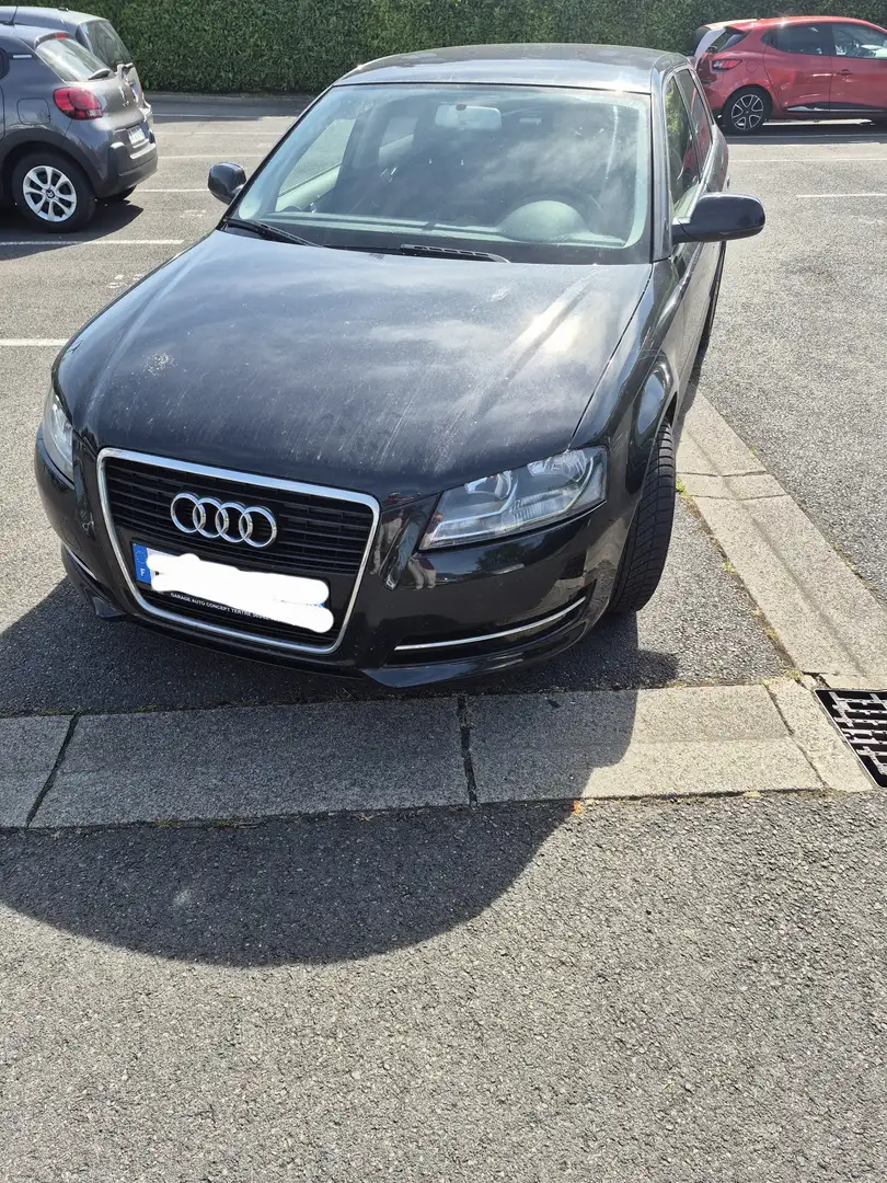 Audi A3 Sportback 1.6 TDI e 105 DPF Attraction - 2
