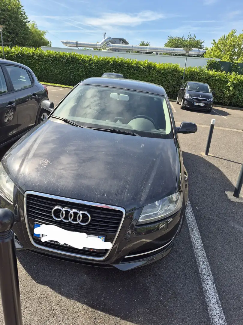 Audi A3 Sportback 1.6 TDI e 105 DPF Attraction - 1