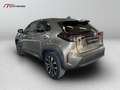 Toyota Yaris Cross 1.5h Trend fwd 116cv e-cvt Bronzo - thumbnail 5