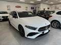 Mercedes-Benz A 200 A 200 Automatic AMG Line Premium Bianco - thumbnail 3