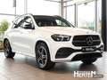 Mercedes-Benz GLE 300 d 4M AMG+NIGHT+PANO+360°+20"ZOLL+LED+SHZ Blanc - thumbnail 3