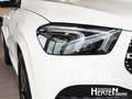 Mercedes-Benz GLE 300 d 4M AMG+NIGHT+PANO+360°+20"ZOLL+LED+SHZ Blanc - thumbnail 13