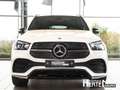 Mercedes-Benz GLE 300 d 4M AMG+NIGHT+PANO+360°+20"ZOLL+LED+SHZ Blanc - thumbnail 2