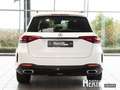 Mercedes-Benz GLE 300 d 4M AMG+NIGHT+PANO+360°+20"ZOLL+LED+SHZ Blanc - thumbnail 4