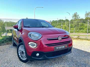 1.3 FireFly T4 Connect BOITE-AUTO/TOIT-OUVRANT/CARPLAY/CRUISE