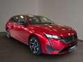 Peugeot 308 SW Allure 1.2 130 EAT8 PT PDC/RFK/SHZ/LED/DAB/NAVI Rot - thumbnail 4
