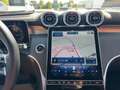 Mercedes-Benz GLC 400 e 4MATIC Coupé mit EQ Hybrid Technologie Weiß - thumbnail 11