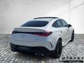 Mercedes-Benz GLC 400 e 4MATIC Coupé mit EQ Hybrid Technologie Weiß - thumbnail 4