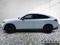 Mercedes-Benz GLC 400 e 4MATIC Coupé mit EQ Hybrid Technologie Weiß - thumbnail 2
