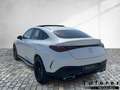 Mercedes-Benz GLC 400 e 4MATIC Coupé mit EQ Hybrid Technologie Weiß - thumbnail 3