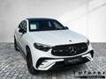 Mercedes-Benz GLC 400 e 4MATIC Coupé mit EQ Hybrid Technologie Weiß - thumbnail 5
