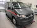 Volkswagen Transporter T6.1 2.0 TDI 9-Sitzer*GRA*2xPDC*KLIMA*DAB+ Gris - thumbnail 3