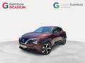 Nissan Juke DIG-T 84 kW (114 CV) 6M/T Tekna Burdeos - thumbnail 1