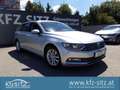 Volkswagen Passat Variant Comfortline 2,0 TDI SCR Silber - thumbnail 1