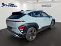Hyundai KONA 1.6 Hybrid Trend Lichtpaket Navigation LED  Kamera Grün - thumbnail 3