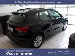 Seat Arona Style DSG FullLink/LED/PTS/Sitzhzg./19tkm