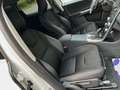 Volvo XC60 2.0 D4/BOITE AUTO/BLUETOOTH/GPS/LED/GARANTIE 12 M Weiß - thumbnail 14