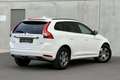 Volvo XC60 2.0 D4/BOITE AUTO/BLUETOOTH/GPS/LED/GARANTIE 12 M Weiß - thumbnail 3