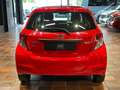 Toyota Yaris 1.0 COOL 5-TÜRER KLIMA 1.HAND+SCHECKHEFTGEPFLEGT H Rouge - thumbnail 9