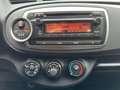 Toyota Yaris 1.0 COOL 5-TÜRER KLIMA 1.HAND+SCHECKHEFTGEPFLEGT H Rouge - thumbnail 20