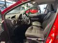 Toyota Yaris 1.0 COOL 5-TÜRER KLIMA 1.HAND+SCHECKHEFTGEPFLEGT H Rouge - thumbnail 16