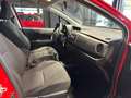 Toyota Yaris 1.0 COOL 5-TÜRER KLIMA 1.HAND+SCHECKHEFTGEPFLEGT H Rouge - thumbnail 12