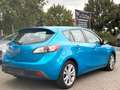 Mazda 3 1.6 Active*HU DEZ*26/ Inspektion Neu Blau - thumbnail 4
