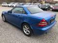 Mercedes-Benz SLK 230 Kompressor Roadster Automatik*Klima*2.Hand* Azul - thumbnail 5