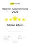 Mercedes-Benz SLK 230 Kompressor Roadster Automatik*Klima*2.Hand* Azul - thumbnail 32